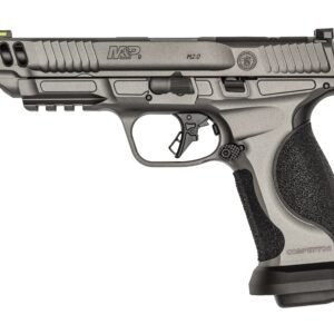 M&P9 M2.0 COMPETITOR 9MM 17+1