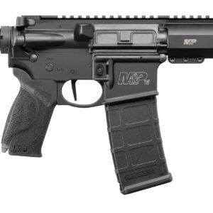 M&P15 PISTOL M-LOK 5.56 7.5"