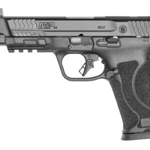 M&P45 M2.0 45ACP 5" TB OR