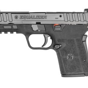EQUALIZER 9MM 15+1 OR NTS