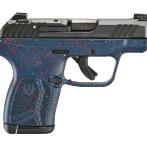 LCP MAX 250TH 380ACP BLK/BLUE