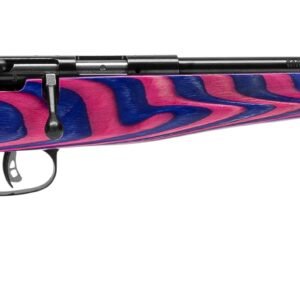 RASCAL 22LR SGL-SHOT MIN PINK