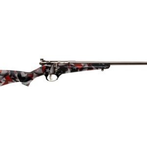 RASCAL 22LR SGL-SHOT CPT FLAG