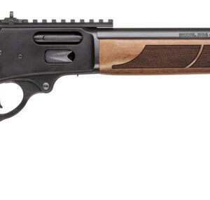 1854 357MAG BL/WD 19.25" 10RD