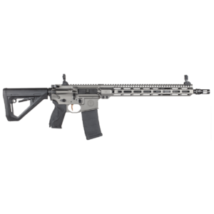 M&P15 AXE PC 5.56 GRY 30+1 16"