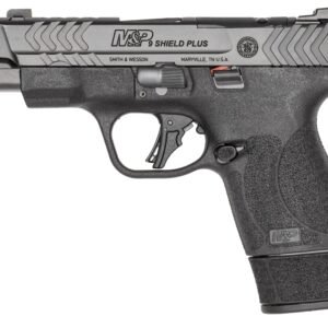 SHIELD PLUS CC 9MM 4" 15+1