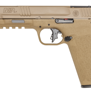 M&P5.7 OR 5.7X28 5" FDE TB