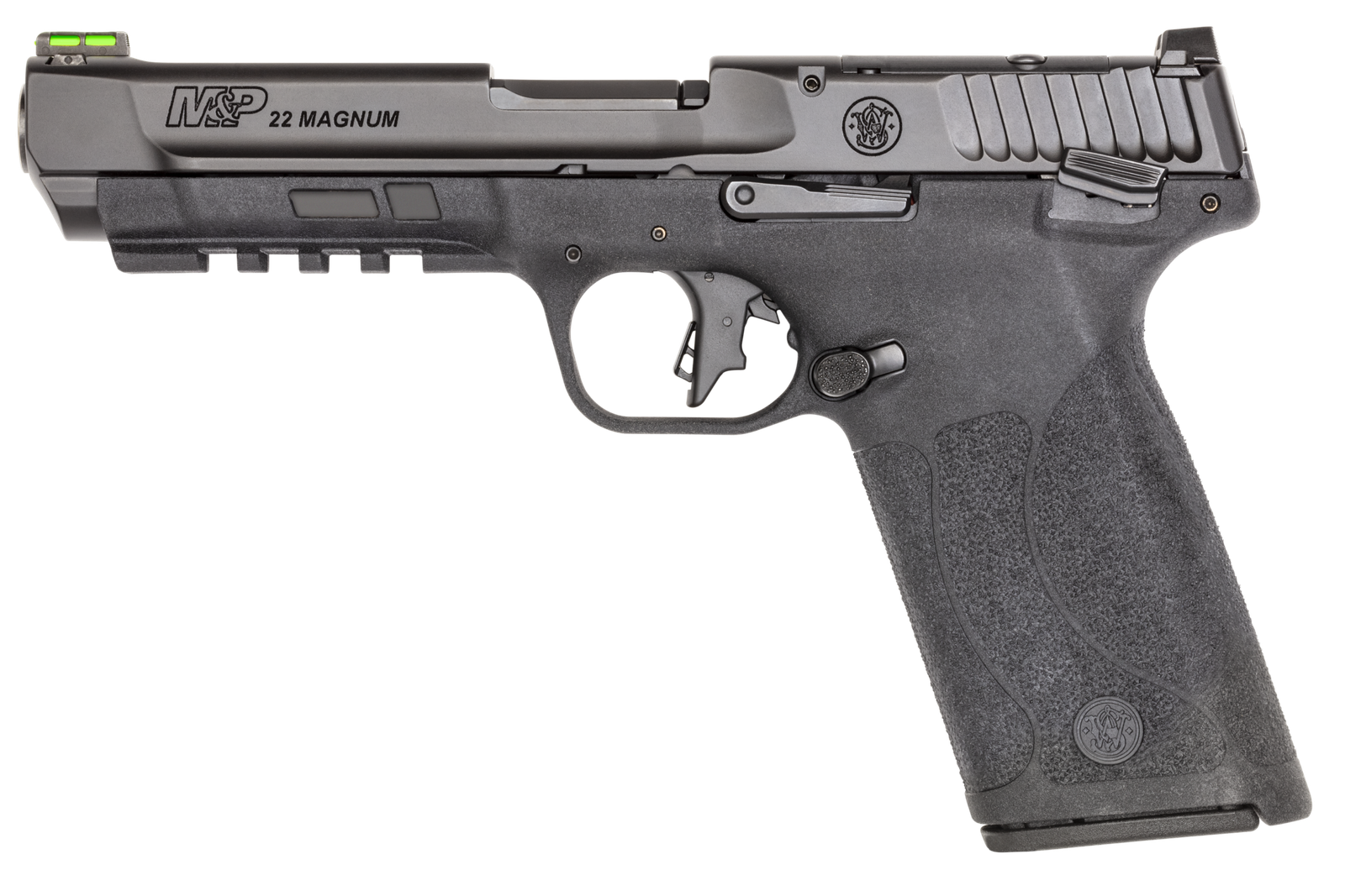 M&P22MAG OR 22MAG 4.3" 10+1