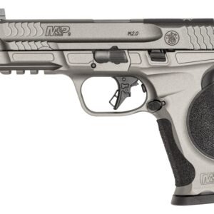 M&P9 M2.0 METAL 9MM 4.6" OR TB