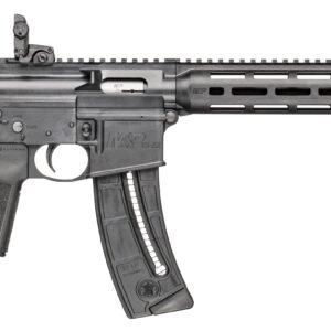 M&P15-22 SPORT B5 22LR BLK