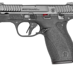 BODYGUARD 2.0 380ACP 10+1 TS