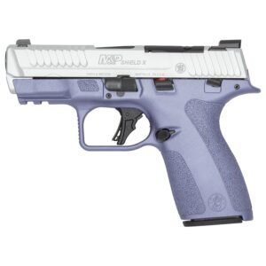SHIELD X 9MM ORC/SS 13+1 OR