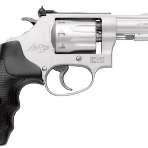 317 22LR SILVER 8RD 3" AS