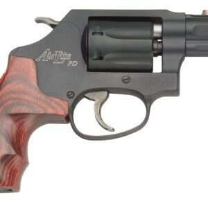 351PD 22MAG 1-7/8" 7RD HI-VIZ