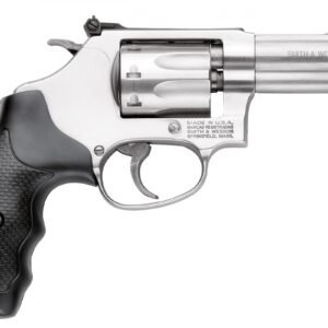 63 22LR SS 8RD 3" AS
