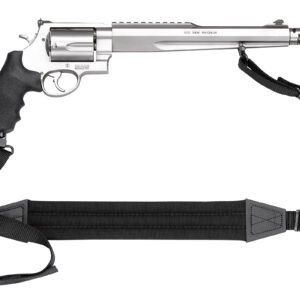 500 500S&W MAG 10.5" SS AS 5RD