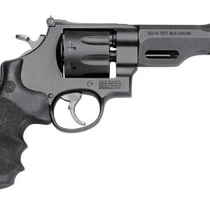 327 TRR8 357MAG 5" BLK AS 8RD