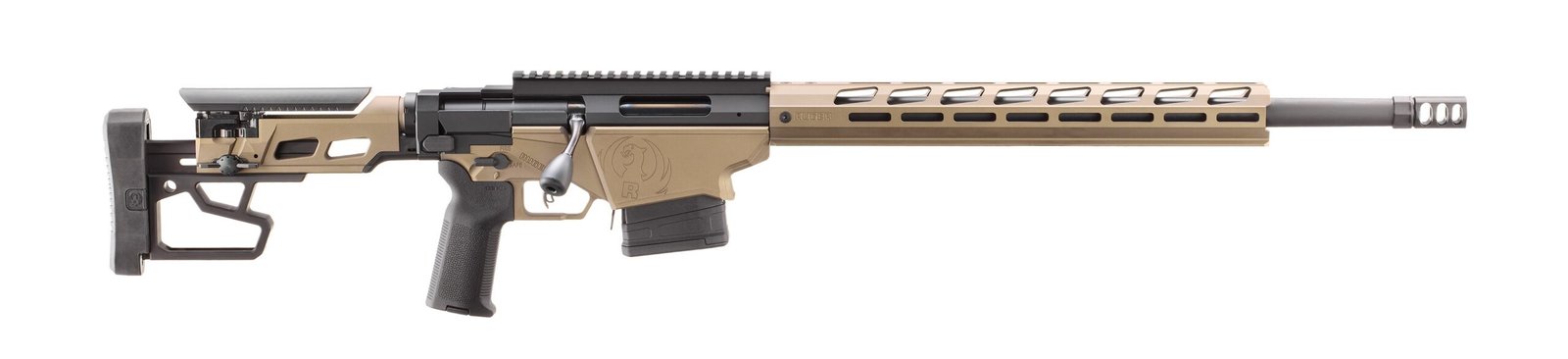PRECISION 300PRC 26" BRZ 10+1