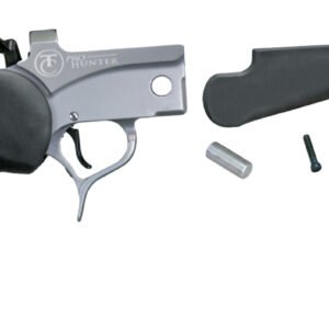 PROHUNTER PISTOL FRAME SS/SYN