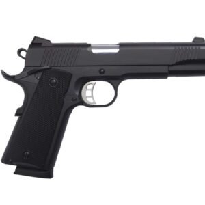 1911 DUTY BLACK 45ACP 5"