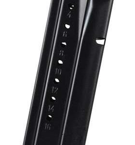 MAGAZINE M&P9 9MM 17RD