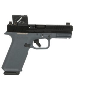 RXM 9MM BLK/GRAY 17+1 4" COA