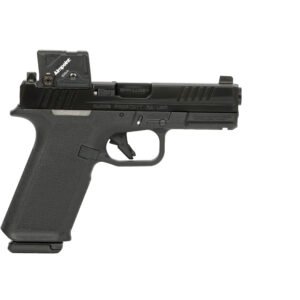RXM 9MM BLK/BLK 17+1 4" COA