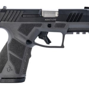 GX2 9MM BLK/GREY 3.3" 10+1