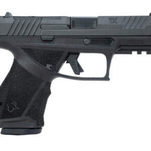 TX 9MM CMPCT BK/BK 4" 15+1 OR