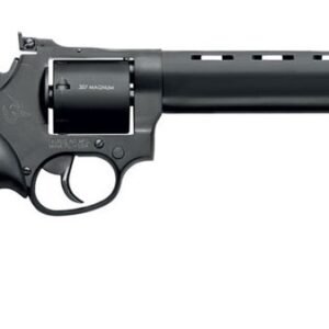 692 357MAG BLK 6.5" 7RD AS