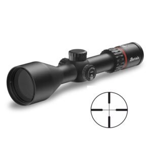FULLFIELD 3-12X56MM 30MM HPLEX