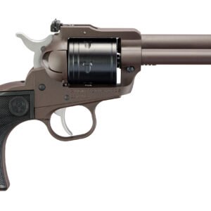 SUPER WRANGLER 250TH 22MAG BRZ