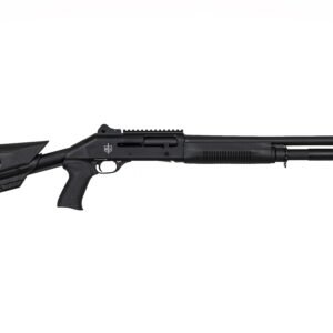 MAC 1014 BREACH 12/18.5 BL/SY