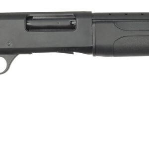 TSA 12/18.5" PUMP BL/SY 3"