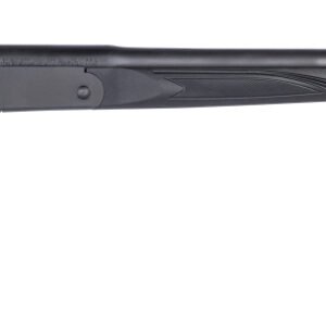 M301 SINGLE SHOT 410/26 BLK