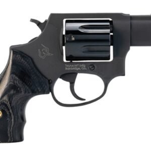 605 GENTLEMANS CARRY 357MAG 2"