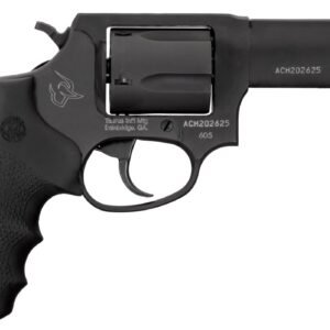 605 DEFENDER 357MAG BLK 3" NS