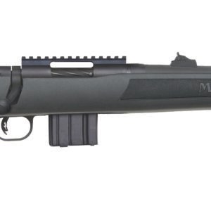 MVP PATROL 5.56 10+1 16" SGTS