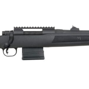 MVP PATROL 7.62 10+1 16" SGTS