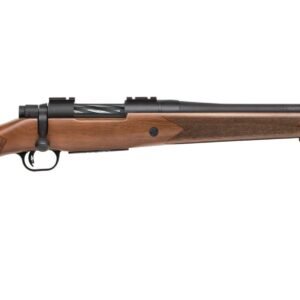 PATRIOT 22-250 BL/WD 22"