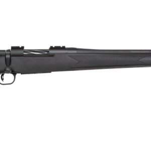 PATRIOT 6.5CR BL/SY 22" FLUTED