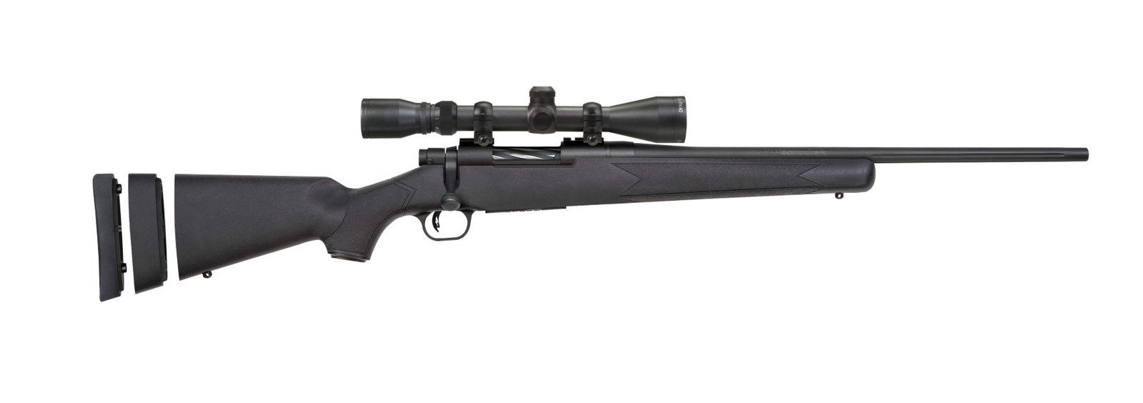 PATRIOT SPR BANT 243 SYN PKG