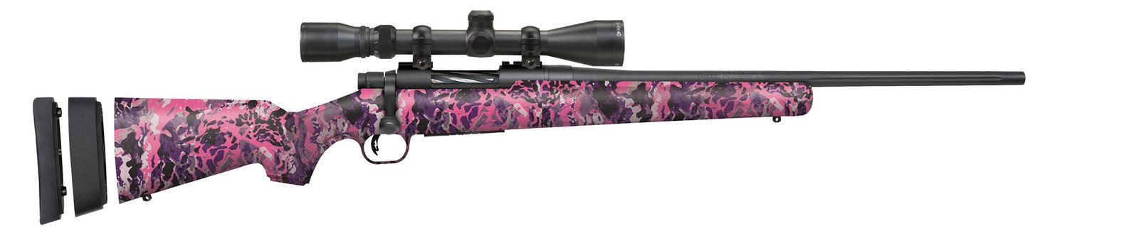PATRIOT SPR BANT 308 MGW PKG