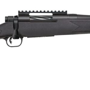 PATRIOT 308WIN BL/SYN 16.5" TB