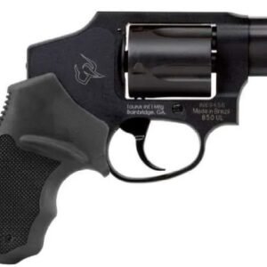 850 38SP MATTE BLK 3" 5SHOT