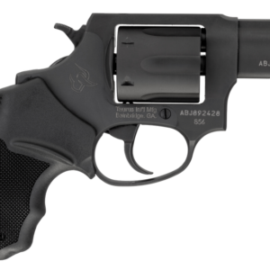 856 38SP MATTE BLK 2" 6SHOT FS