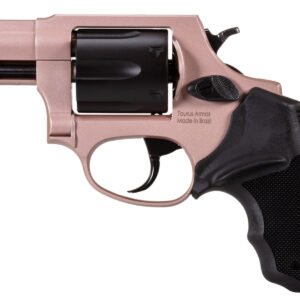 856 38SP ROSE GOLD 2" 6SHOT FS