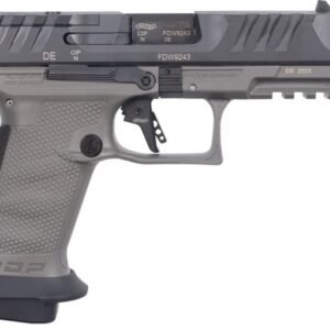 PDP PRO SD 9MM CP 4.6" GRY OR