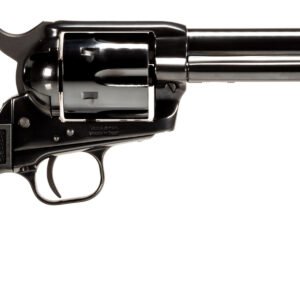 DEPUTY 357MAG 5.5" BLUED 6SHOT