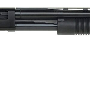MAVERICK 88 PUMP 12/28 BLSY 3"